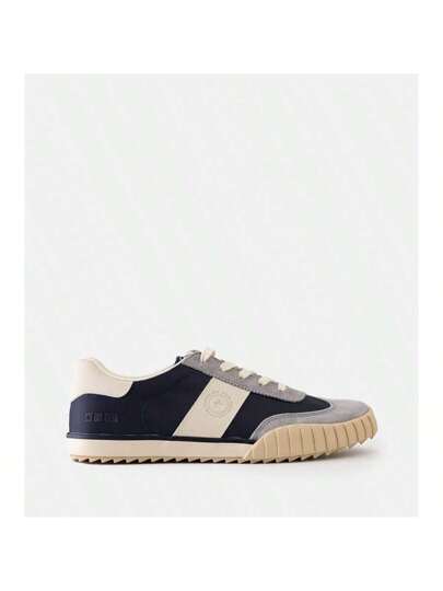 Scarpe sportive casual versatili da uomo Big Star NN174516
