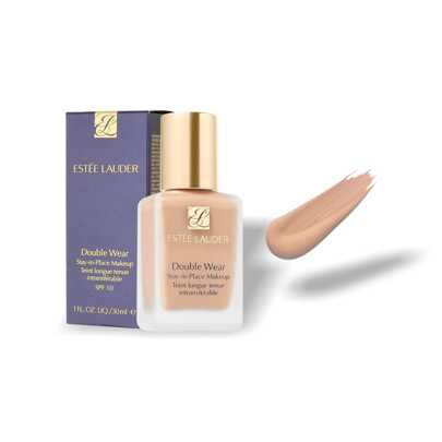 ESTEE LAUDER DOUBLE WEAR STAY-IN-PLACE SPF10 30ML