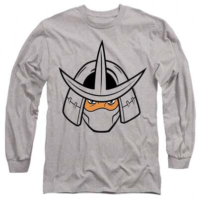 T-shirt unisex per adulti "Angry Shredder" (Erica sportiva)