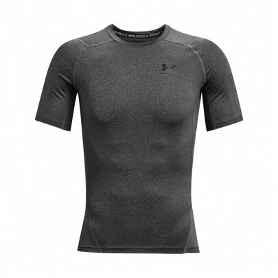 T-shirt compressiva Armour con manica corta di Under Armour