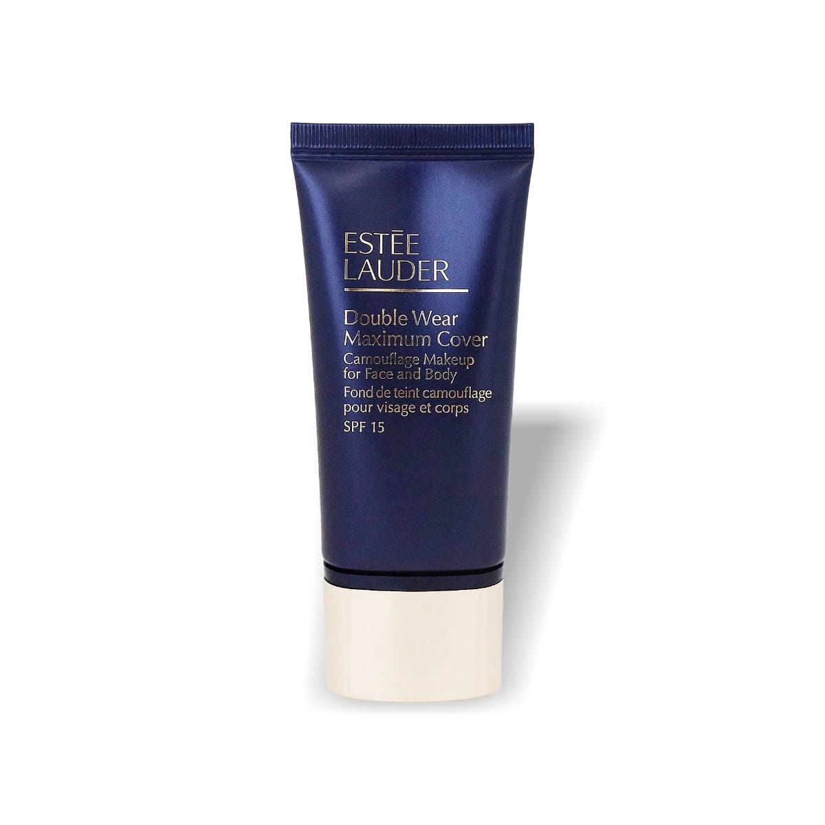 Estée Lauder Double Wear Maximum Cover Camouflage Fondotinta Viso e Corpo SPF15 30ml