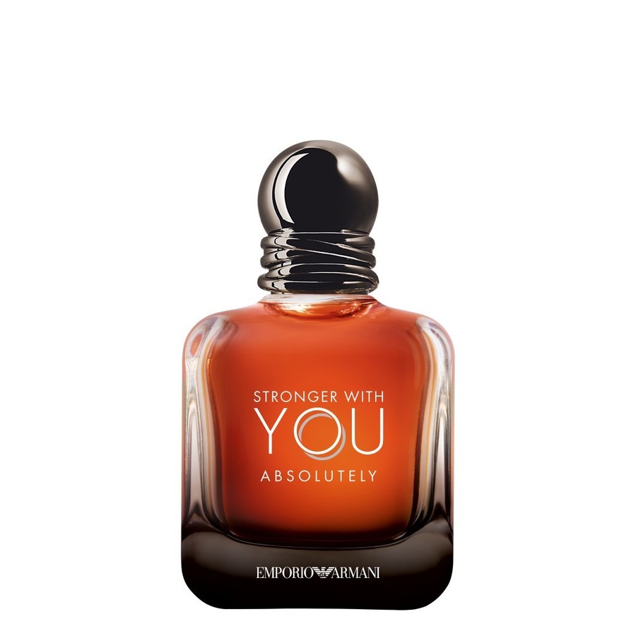 Giorgio Armani EMPORIO ARMANI Emporio Armani Stronger With You Absolutely