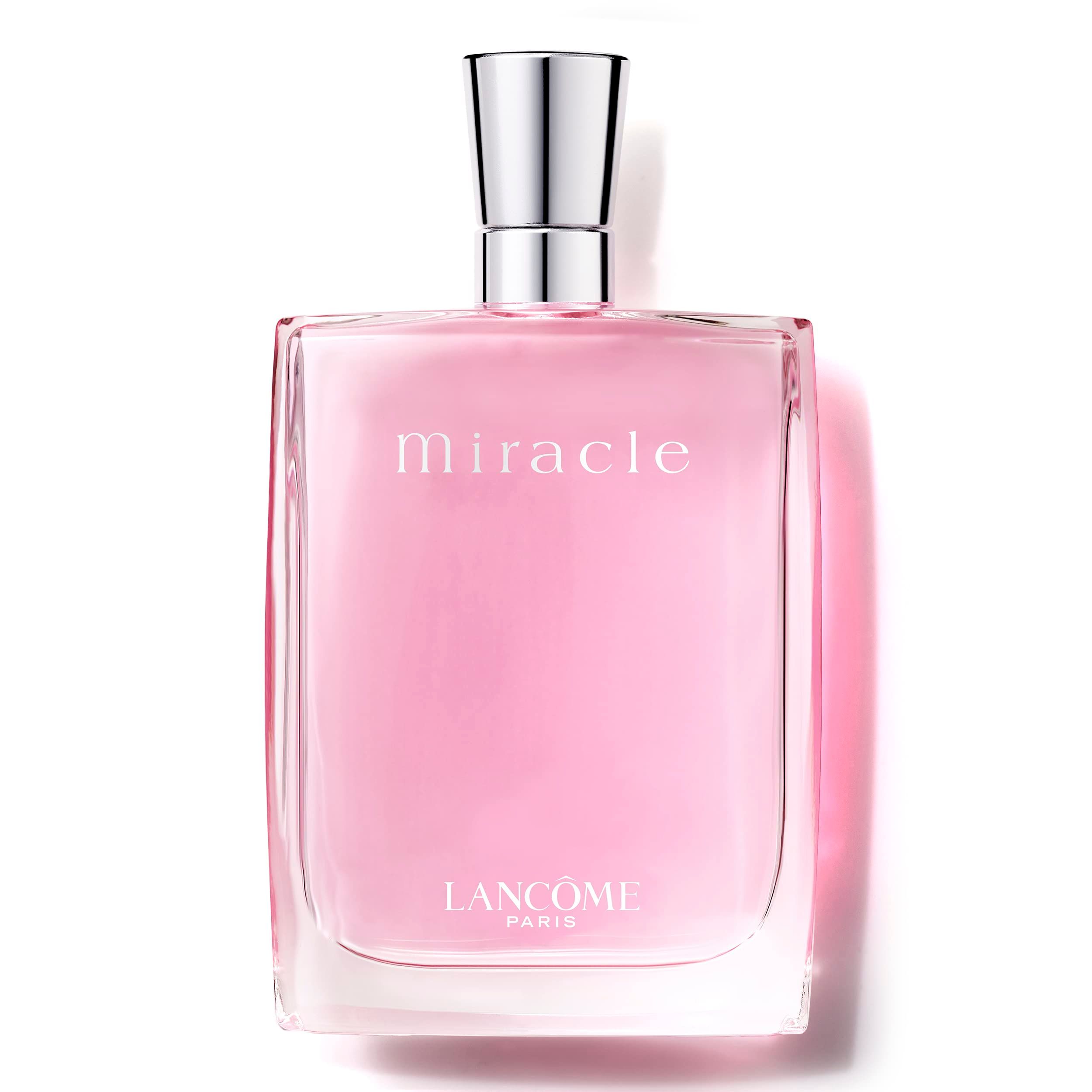 Eau de Parfum MIRACLE LANCOME 100 ML 700 ml