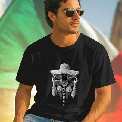 Pearl Fashion Lady T Shirt Uomo Moda Casual Estivo Maglietta Cotone Basic Comfort Look Elegante Offerta Esclusiva Saldi  Must Have