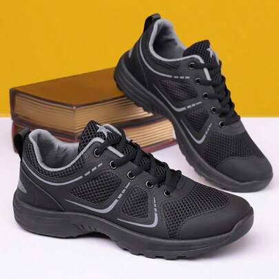 Scarpe da uomo, scarpe da uomo, sneaker da uomo, scarpe da uomo, mocassini da uomo, scarpe da ginnastica da uomo, scarpe di sicurezza da uomo, scarpe