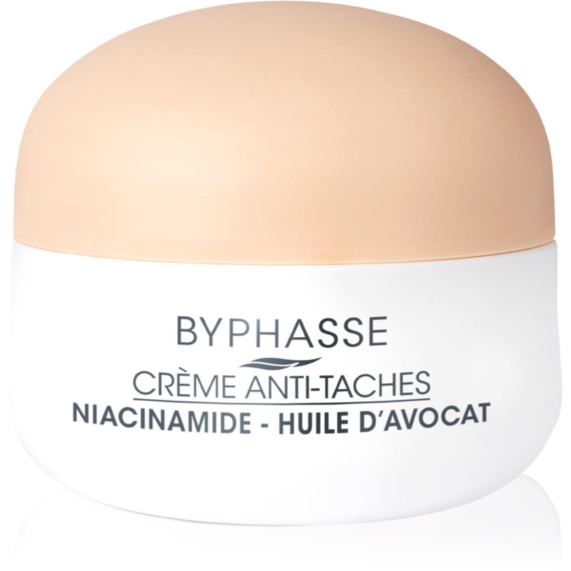 Byphasse Creme Anti Taches Crema Contro Le Macchie Scure 50 Ml