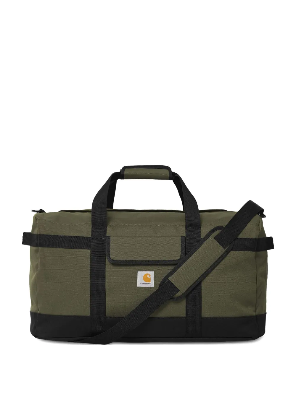 Carhartt WIP Jack luggage bag - Verde