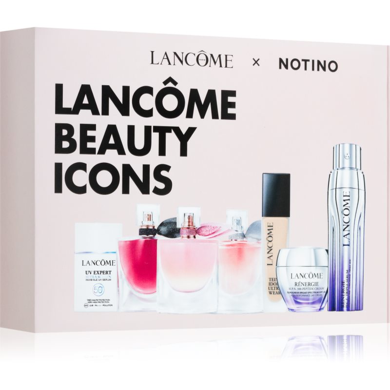 Lancôme Beauty Icons Confezione Regalo Da Donna