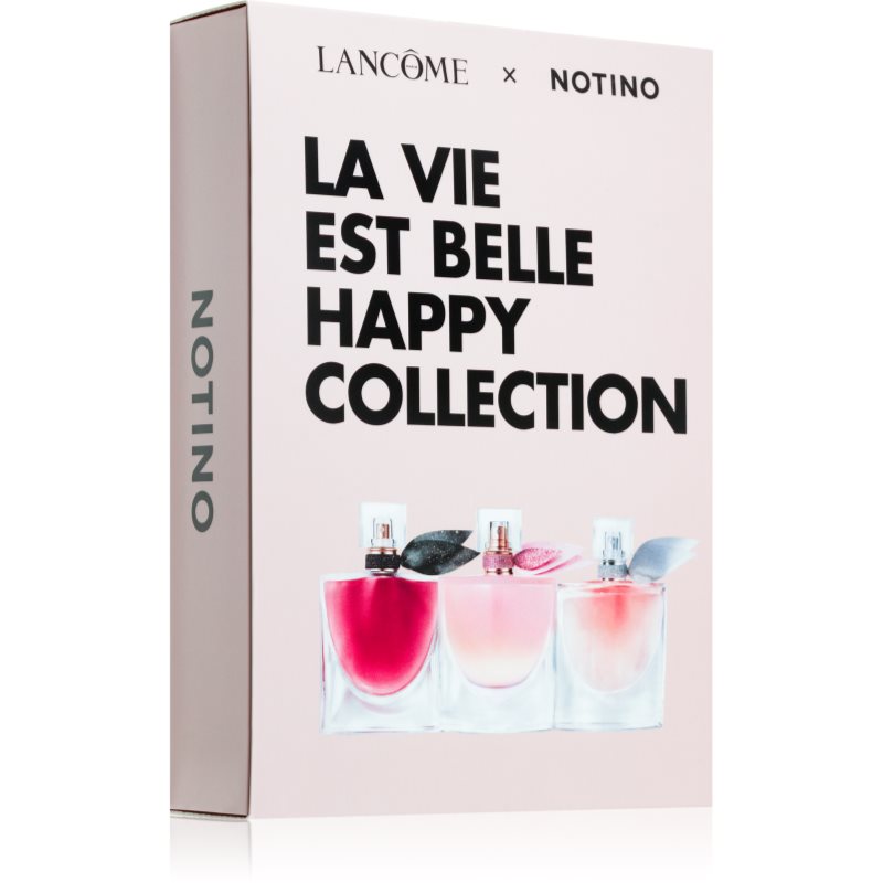 Lancôme La Vie Est Belle Confezione Regalo Da Donna
