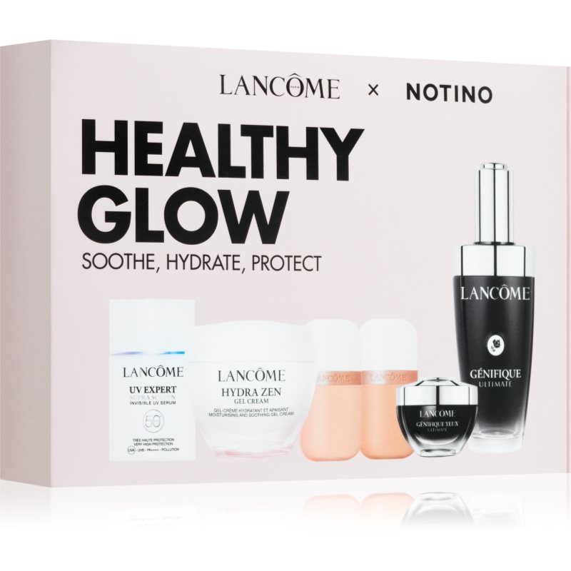 Lancôme Hydration Heroes Confezione Regalo Da Donna