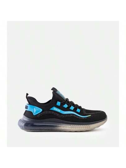 Scarpe sportive casual polivalenti da uomo Big Star NN174450