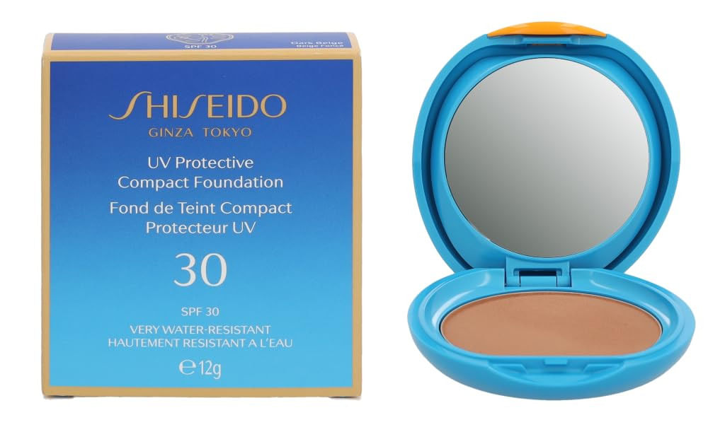 Shiseido Make Up Advanced Hydro Liquid Compact Foundation B00