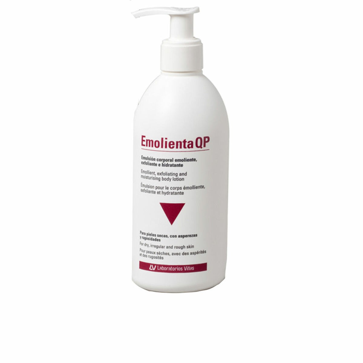 Emulsione Corpo Emolienta EMOLIENTA CORPORAL 300 ml