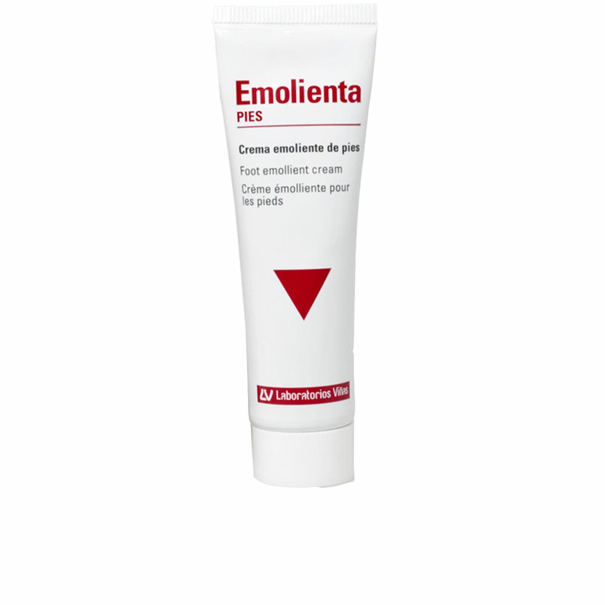 Crema Piedi Idratante Emolienta EMOLIENTA CORPORAL 30 ml