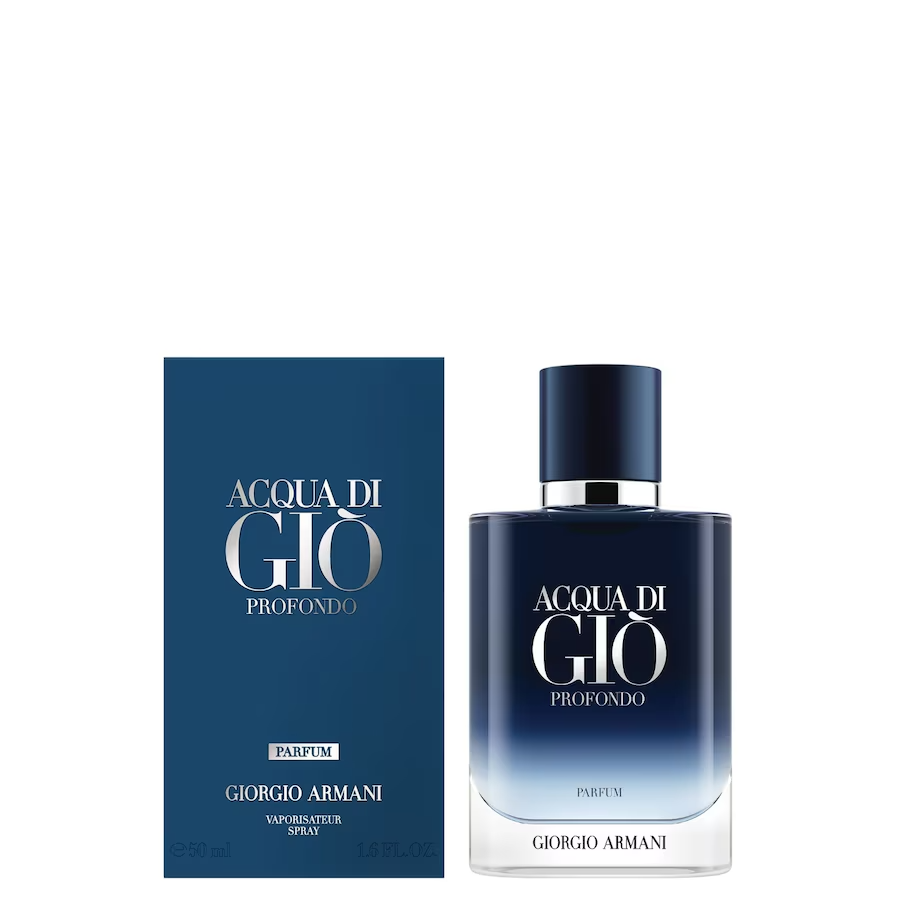 ARMANI ACQUA DI GIO PROFONDO 50 ML - EDP UOMO
