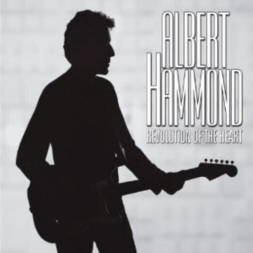 Revolution Of The Heart ( CD )