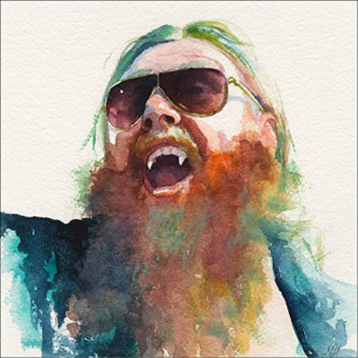 Benji Hughes Songs in the Key of Animals (CD) Album