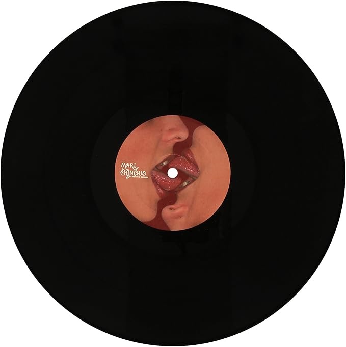 Marl Chingus - 6 Months Earlier - Vinile