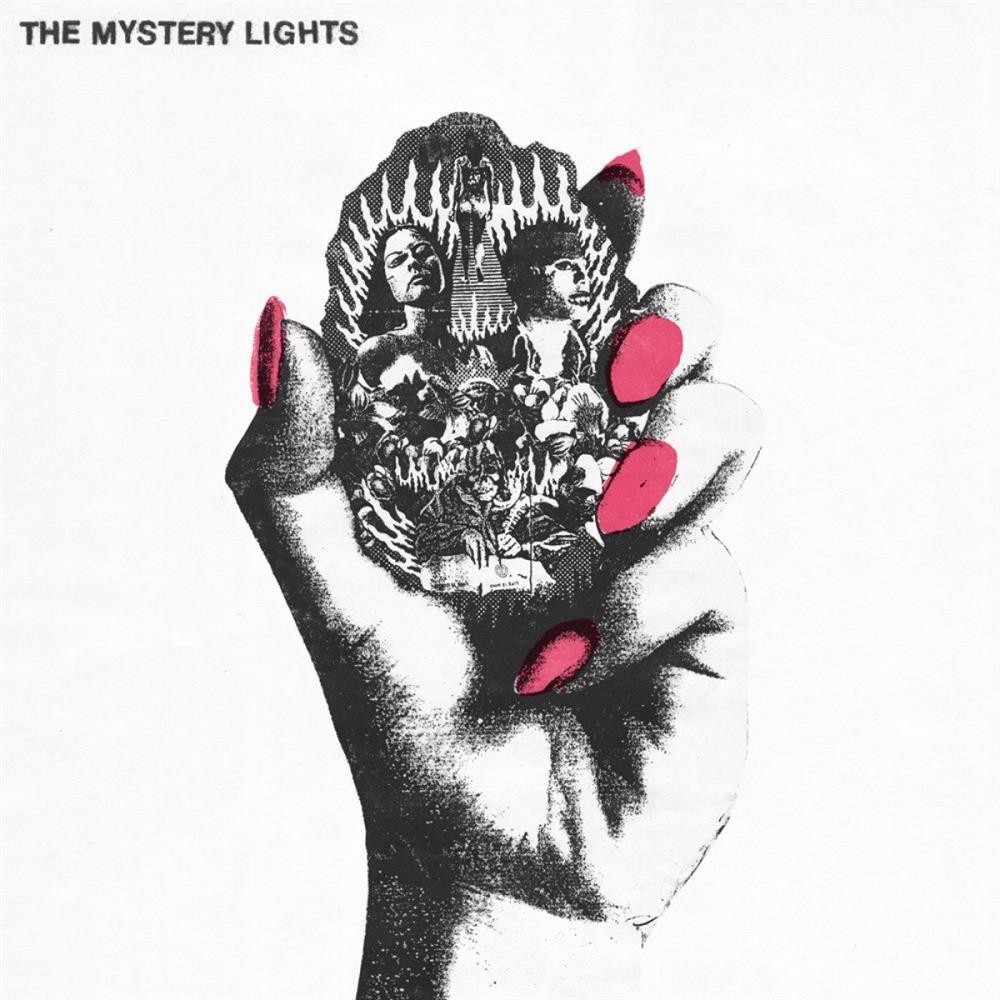 Mystery Lights - Mystery Lights (Vinile)