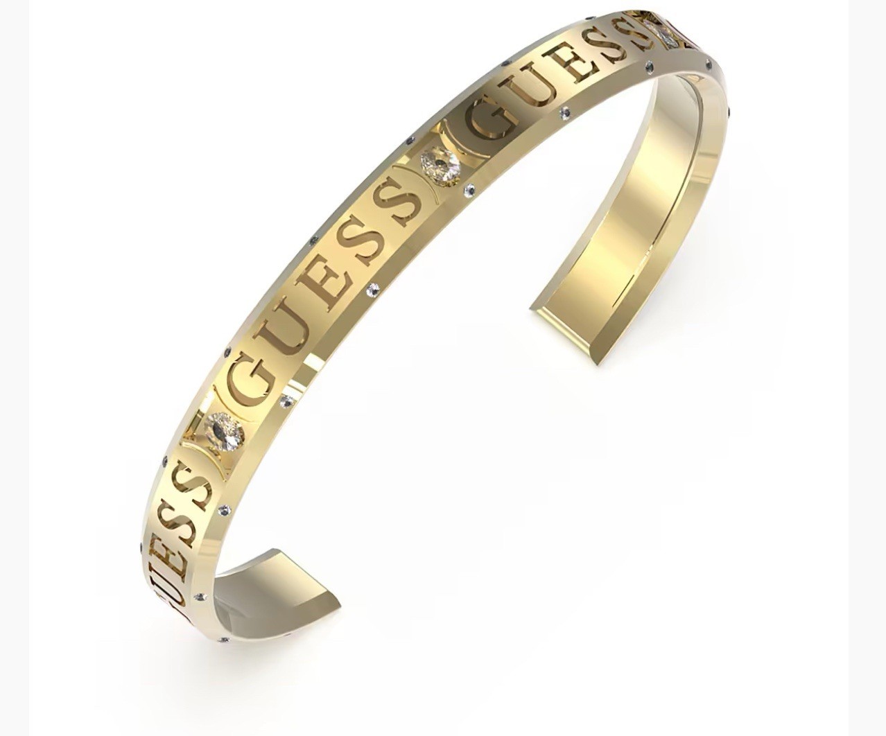 Bracciale Guess JUBB03115jwygs