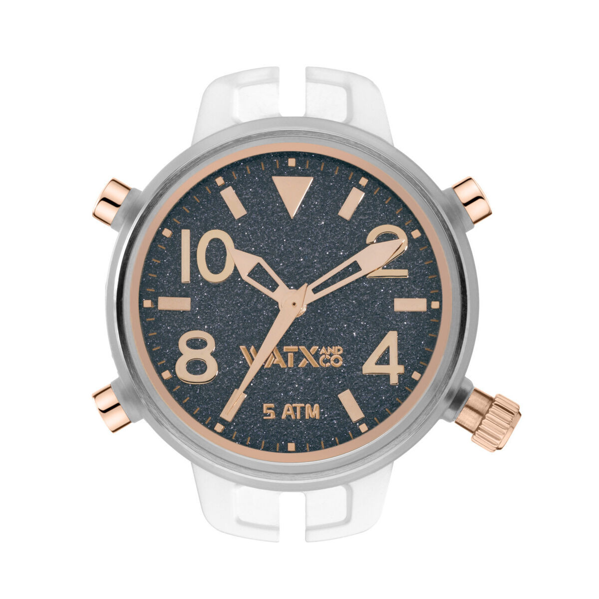 Orologio Donna Watx & Colors RWA3082 [Ø 43 mm]