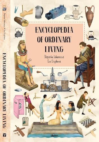 Encyclopedia of Ordinary Living (Copertina rigida) Ordinary World