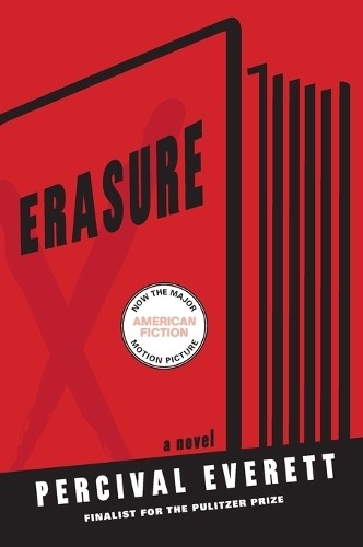 Percival Everett Erasure (Tascabile)