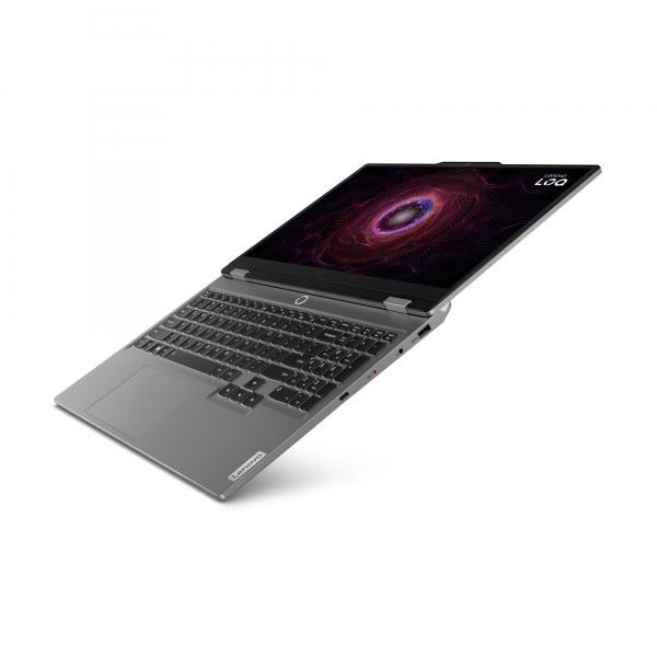 Lenovo LOQ 15ARP9 AMD Ryzen™ 5 7235HS Computer portatile 39,6 cm [15.6] Full HD