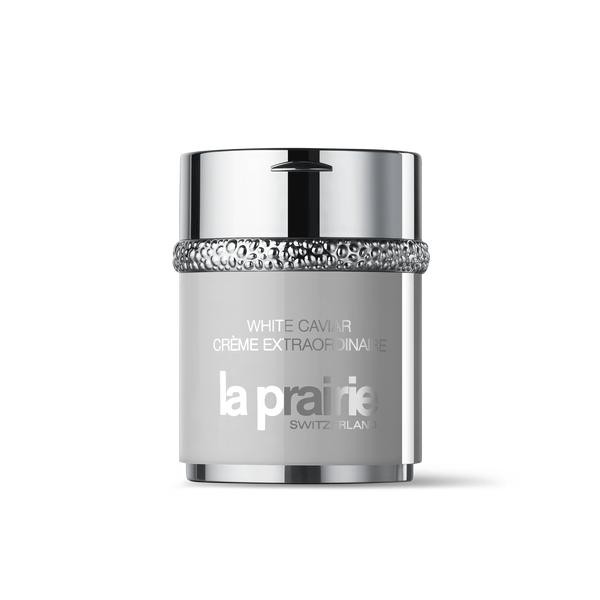 4064449 La Prairie La Prairie White Caviar Crema Extraordinaire 60ml