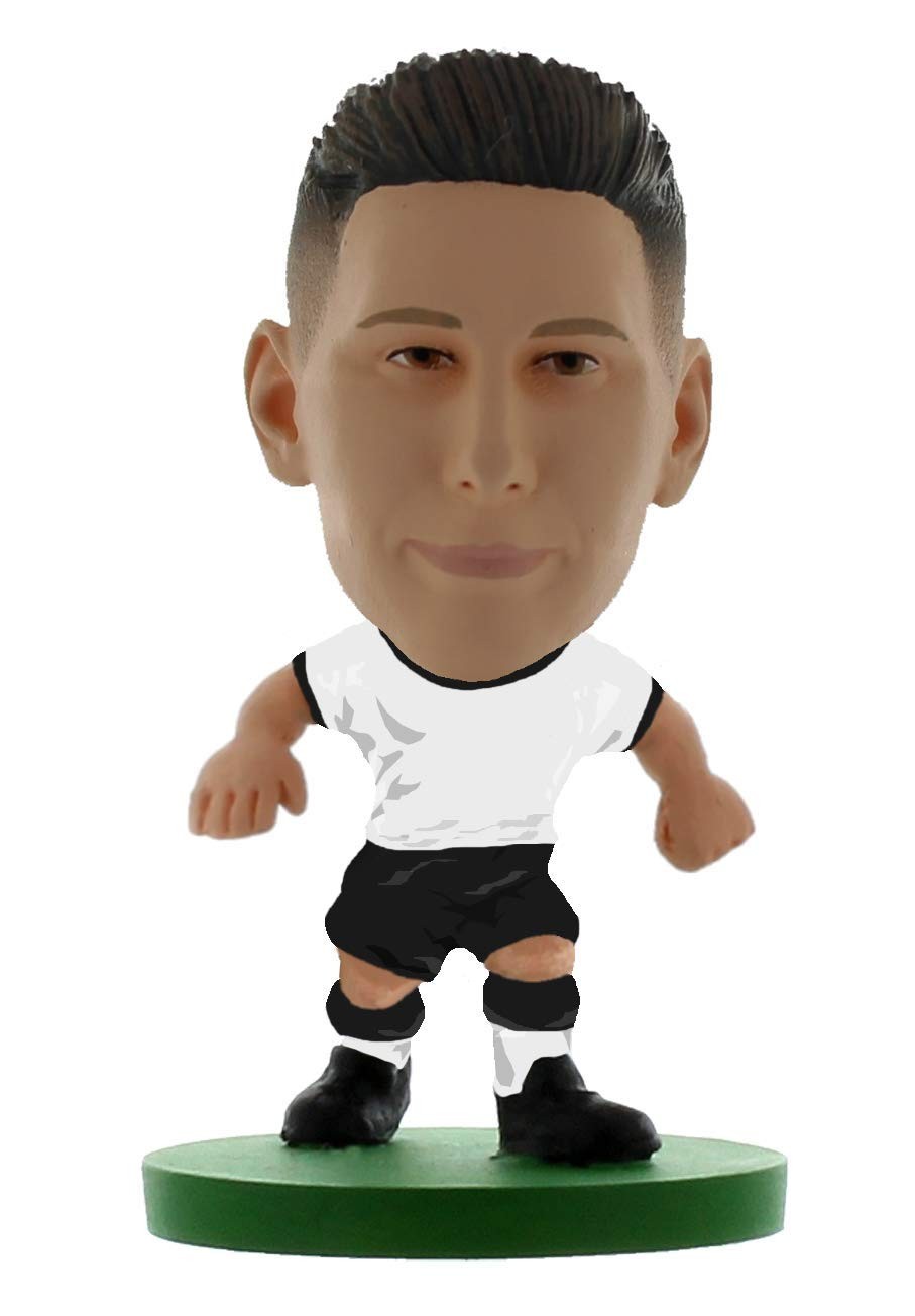 SoccerStarz Germany Niklas Sule (New Kit) /Figures