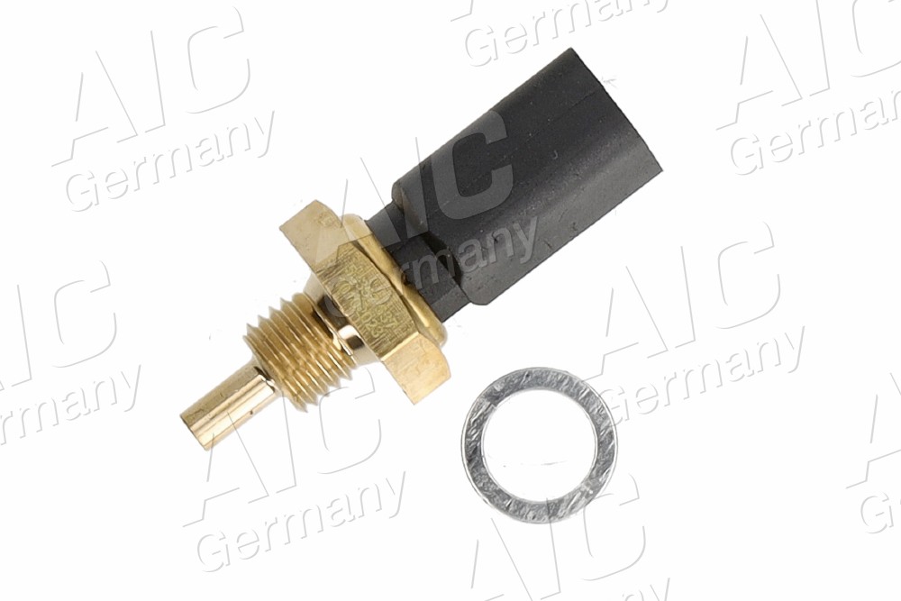 AIC 53357 Sensore, temperatura refrigerante per NISSAN,OPEL,RENAULT