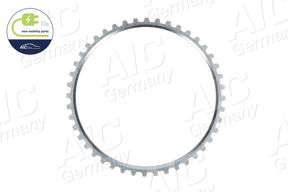AIC 53018 Anello sensore, ABS per NISSAN,RENAULT