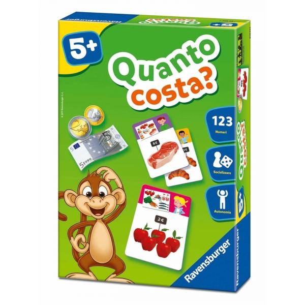 Gioco Quanto Costa? 24106