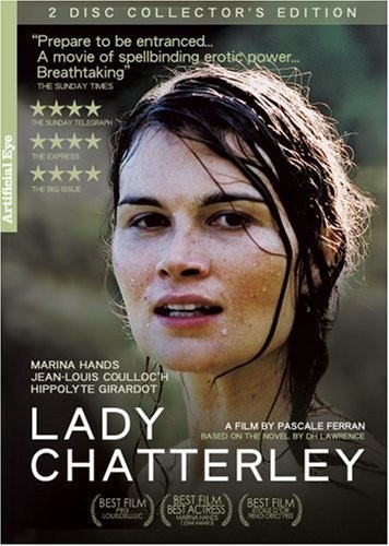 Lady Chatterley (2006) (DVD)