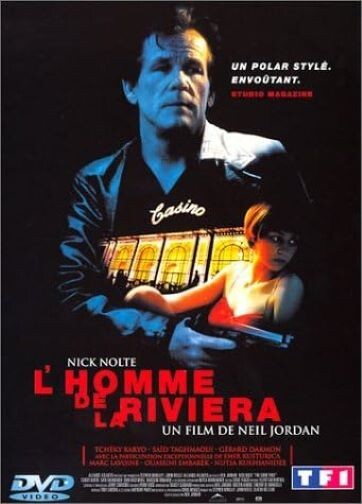 L'Uomo Della Riviera - DVD Nuovo