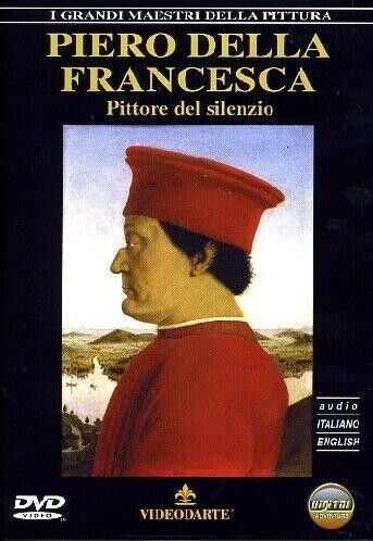 Piero Della Francesca - Pittore Del Silenzio [Dvd] - 1998