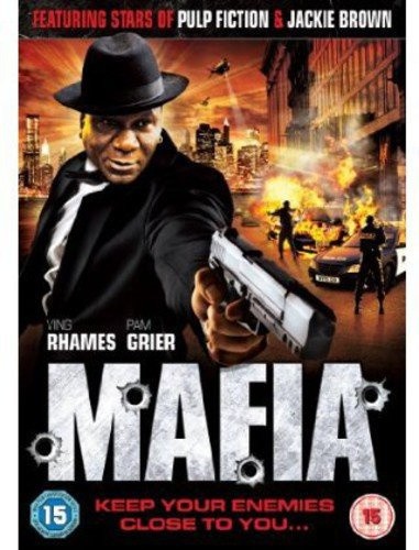 Mafia [Region 2] - DVD - New