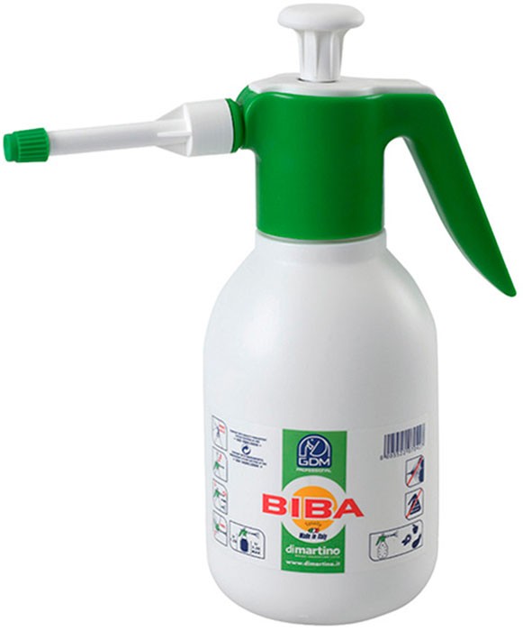 POMPA A PRESSIONE BIBA LT.1,5