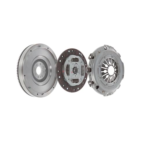 Valeo 835033 Kit Frizione