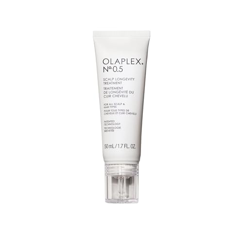 Olaplex N°.0.5 Trattamento Per La Longevitá Per Il Cuoio Capelluto