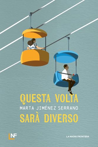 Questa Volta Sarà Diverso
