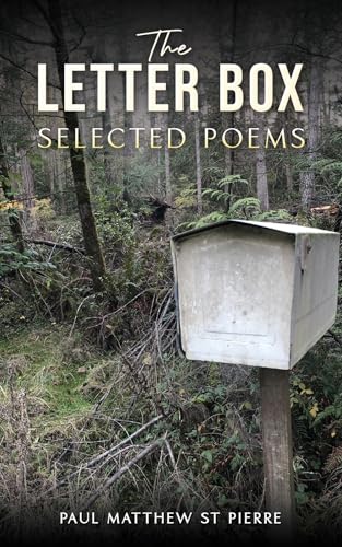The Letter Box: Selected Poems
