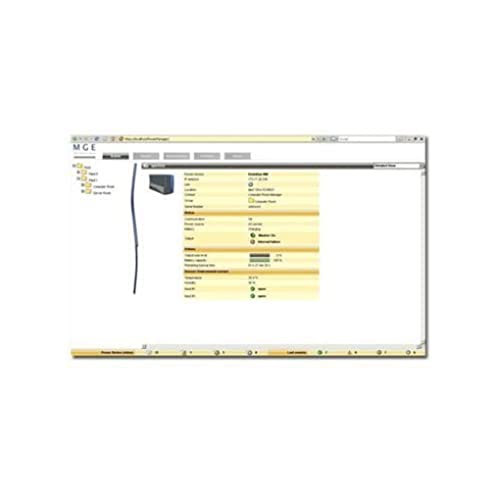 Eaton Pw Enterprise Power Manager Gold Edition