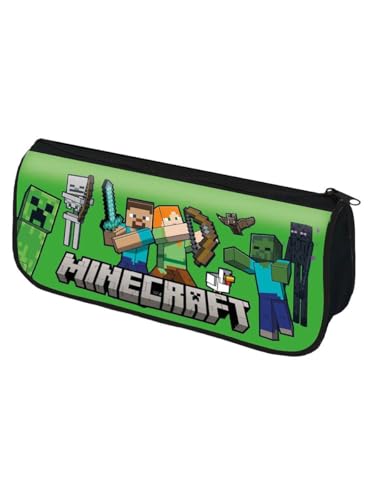 Vanilla Core Minecraft Astuccio