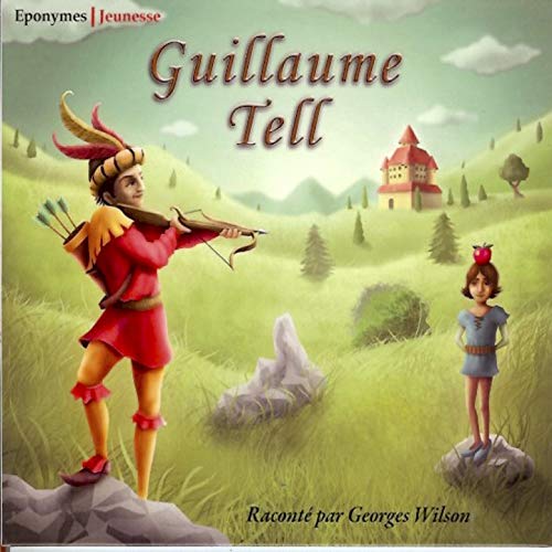 Conte (A Partir De 5 Ans)