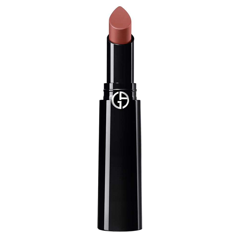 Lip Power 107 Sensuel Rossetto Confortevole Lunga Tenuta 3,1 gr Armani