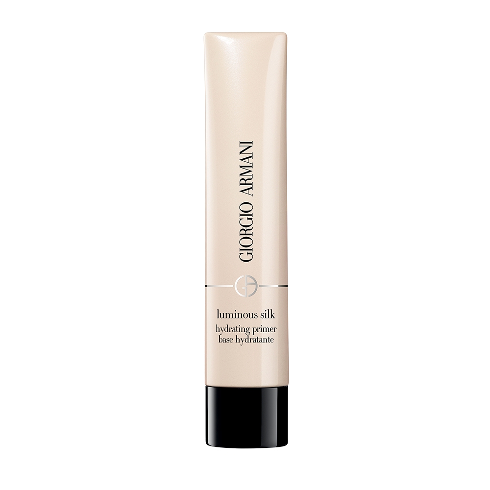 Luminous Silk Primer Primer Viso Idratante Illuminante 30 ml Armani