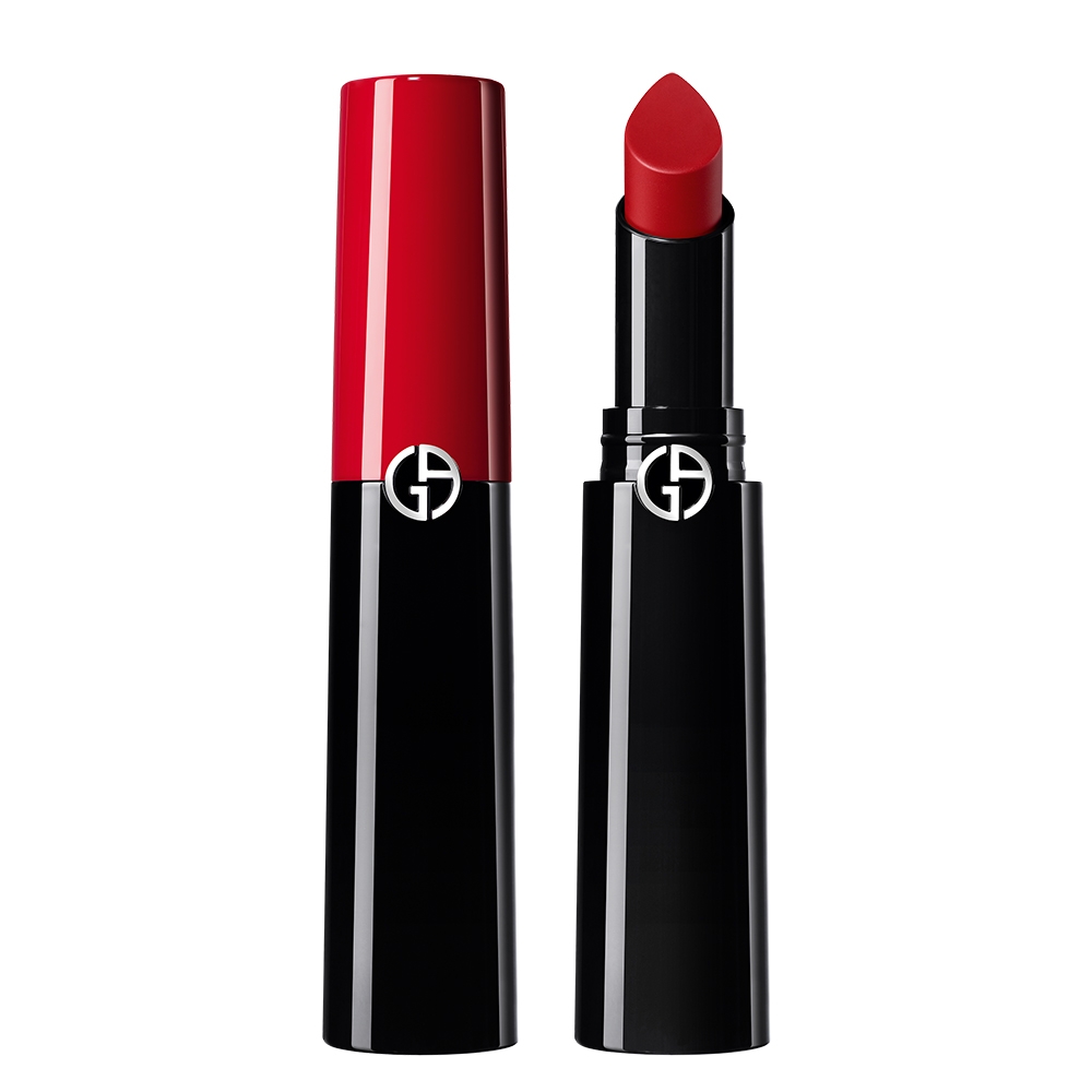 Lip Power 403 Fighter Rossetto Confortevole Lunga Tenuta 3,1 gr Armani