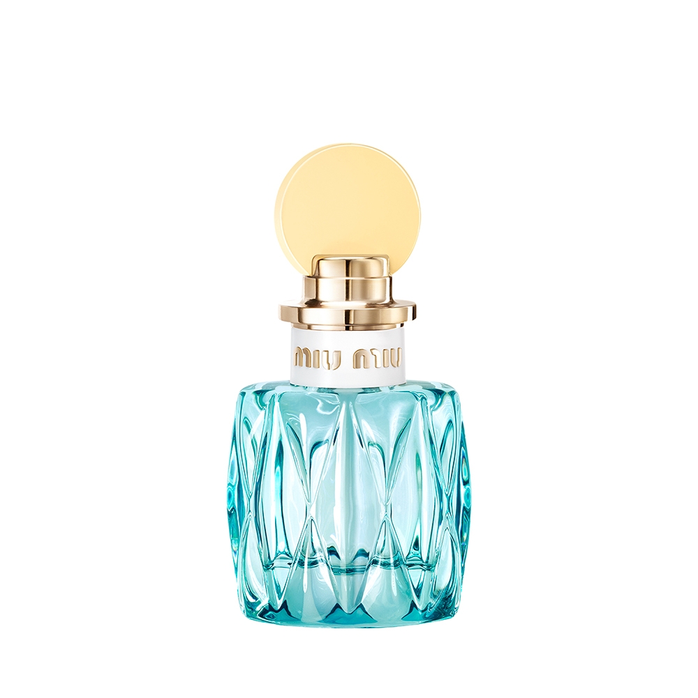 Miu Miu L'Eau Bleue Eau De Parfum 50 ml Miu Miu