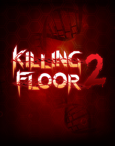 Killing Floor 2 Pc